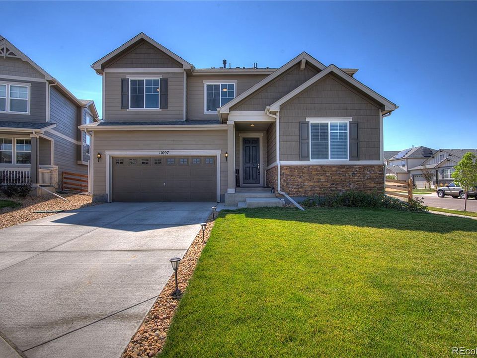 1st image of 11097 Telluride Ct