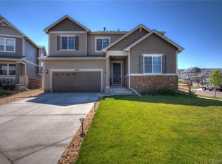 11097 Telluride Ct, Commerce City, CO 80022