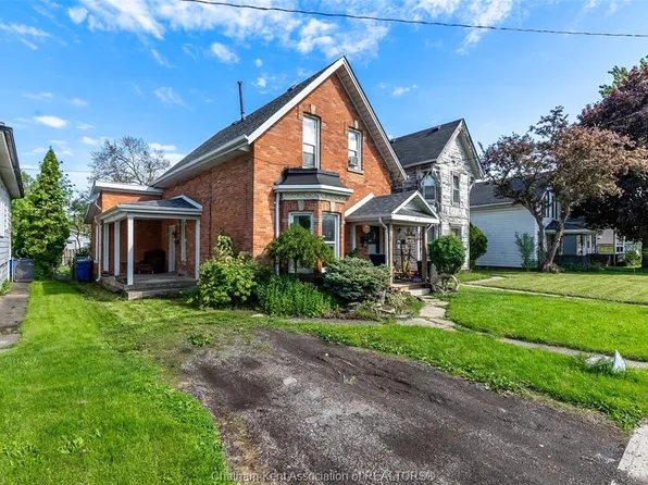 215 Grand Ave E, Chatham Kent, ON N7L 1W3
