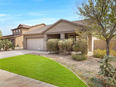 10721 W Jefferson St, Avondale, AZ, 85323