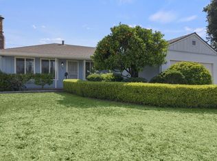 3036 Forbes Ave, Santa Clara, CA 95051