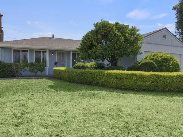 3036 Forbes Ave, Santa Clara, CA 95051