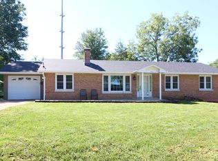 2405 Livingston St, Jefferson City, MO 65109