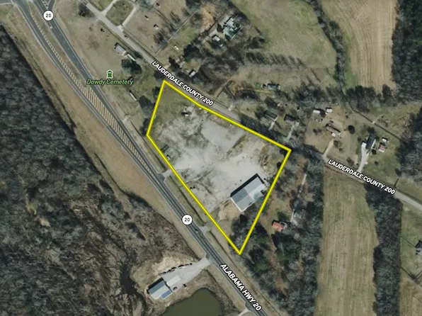 13340 Highway 20, Florence, AL 35633