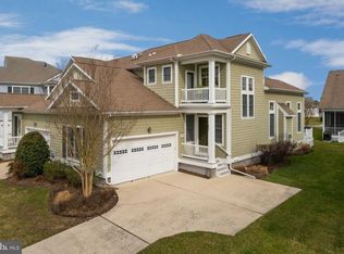 36291 Sunflower Blvd, Selbyville, DE 19975