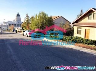 545 N Cortez St #B, Salt Lake City, UT 84103