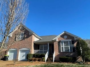 8004 Settlers Way, Nashville, TN 37221