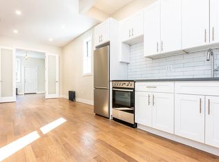 168 Jefferson Ave APT 1, Brooklyn, NY 11216