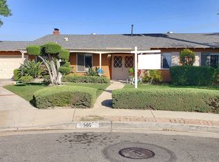 146 N Pintado Dr, Diamond Bar, CA 91765