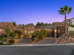832 Temple Rock Ct, Boulder City, NV 89005