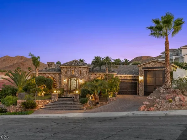 832 Temple Rock Ct, Boulder City, NV 89005