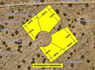 17 Horizon City Ests #53-27-30, El Paso, TX 79928