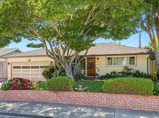 356 Los Padres Blvd, Santa Clara, CA 95050