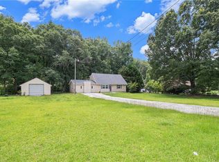 60 Newton Ridge Dr, Covington, GA 30014