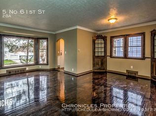 3615 N 61st St, Omaha, NE 68104