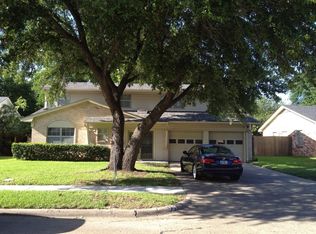 734 Vinecrest Ln, Richardson, TX 75080