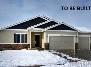 224 Rocking Chair Dr, Berthoud, CO 80513