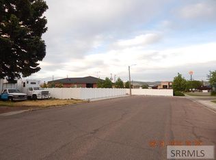 137 Parrish Ln, Chubbuck, ID 83202