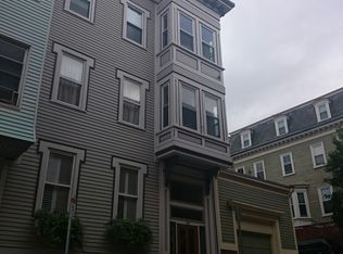 14 Wood St #B, Charlestown, MA 02129