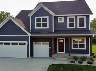 4227 Cassidy Ridge Dr NE, Rochester, MN 55906