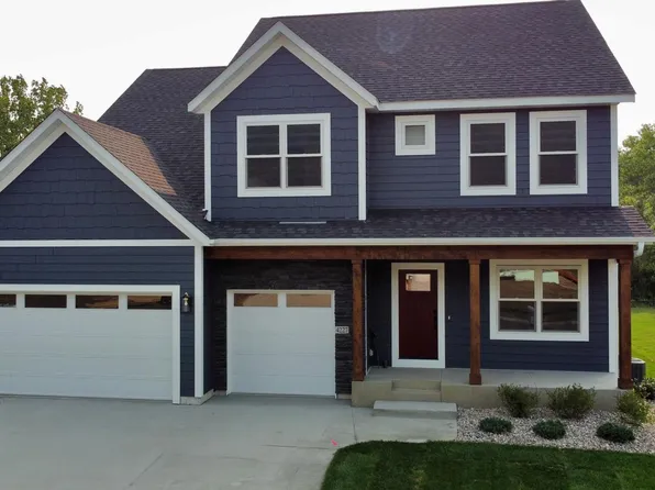 4227 Cassidy Ridge Dr NE, Rochester, MN 55906