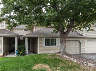 12502 E Evans Cir UNIT E, Aurora, CO 80014