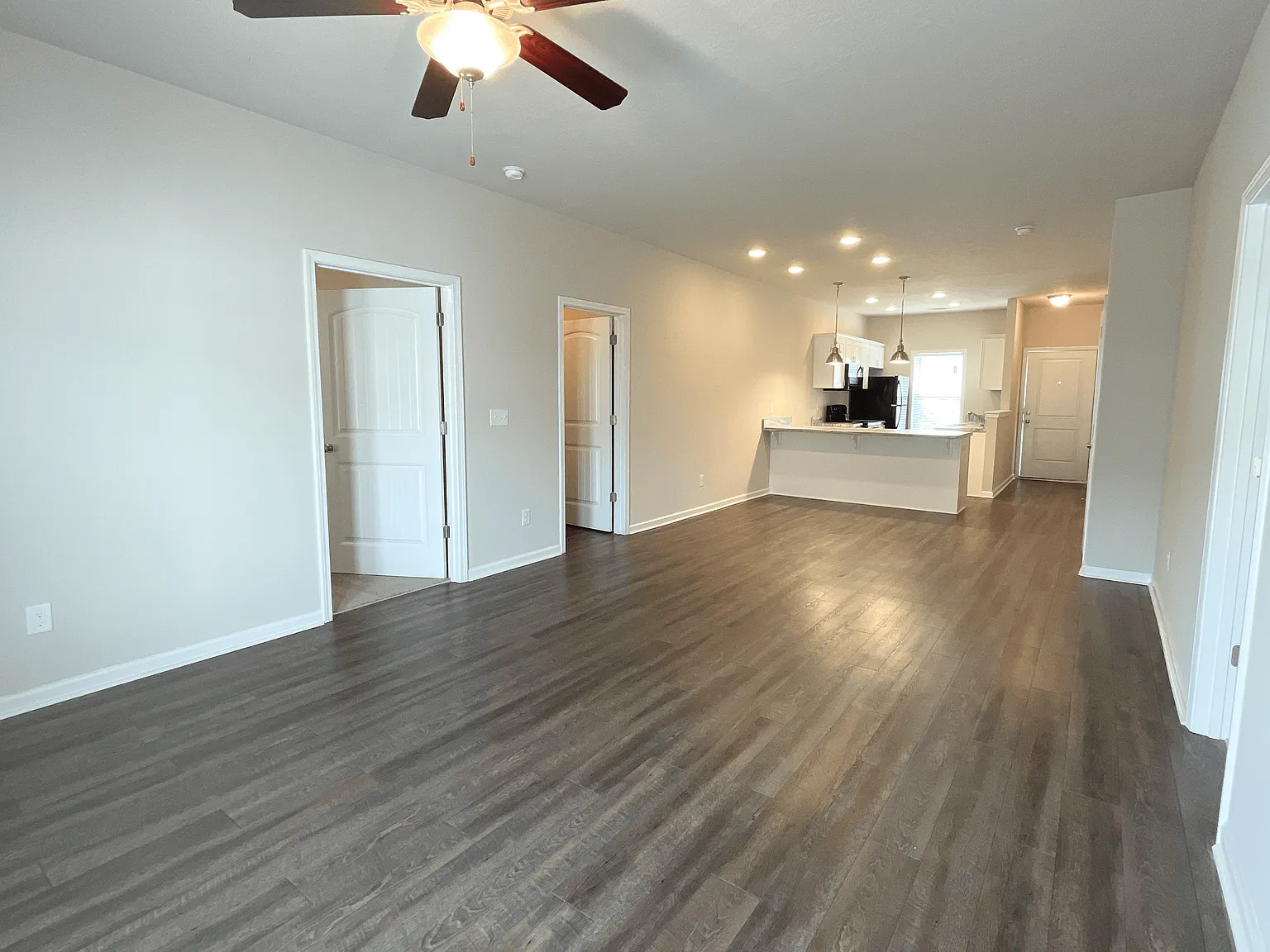 Highborne Apartments & Villas — Photo 4