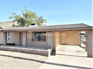 11041 N 17th Dr, Phoenix, AZ 85029