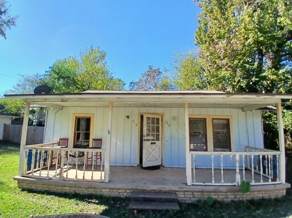 214 Choice St, Kilgore, TX 75662