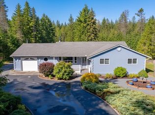 1356 Meadowood Way, Nanaimo, BC V9K 2S4