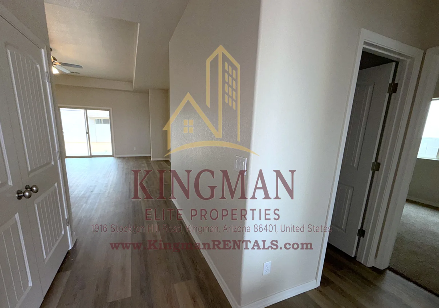 Brand-New Home with Modern Finishes & Thoughtful Design — Photo 2