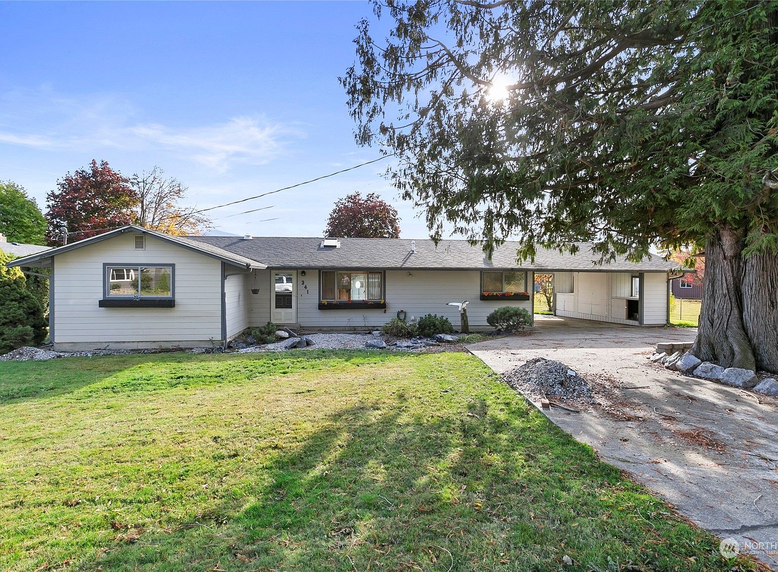 341 Vancouver Street, Sumas, WA 98295 Zillow