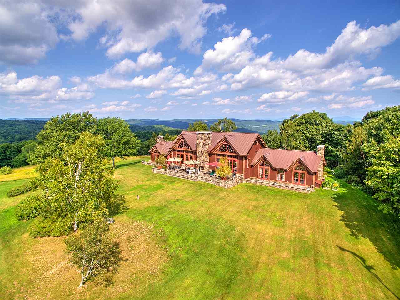 21 Havelok Hill Road, Strafford, VT 05072 Zillow