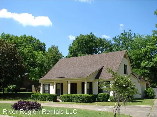 2410 Sagewood Dr, Montgomery, AL 36117