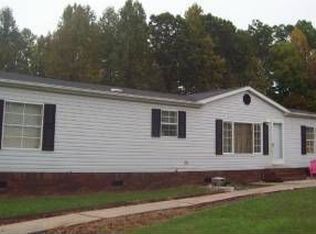 119 Celestial Ln, Statesville, NC 28677