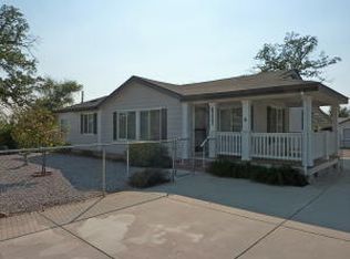 1090 Ona Ln, Redding, CA 96003