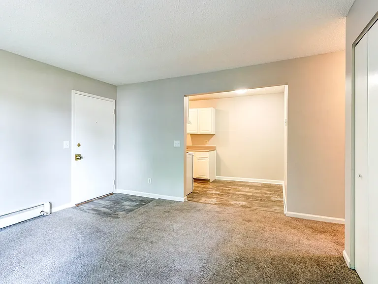 Arbor Terrace and Richland Country Apartments — Photo 15