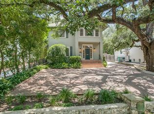 608 Patterson Ave, Alamo Heights, TX 78209
