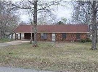 1473 Ridge Dr, Killen, AL 35645