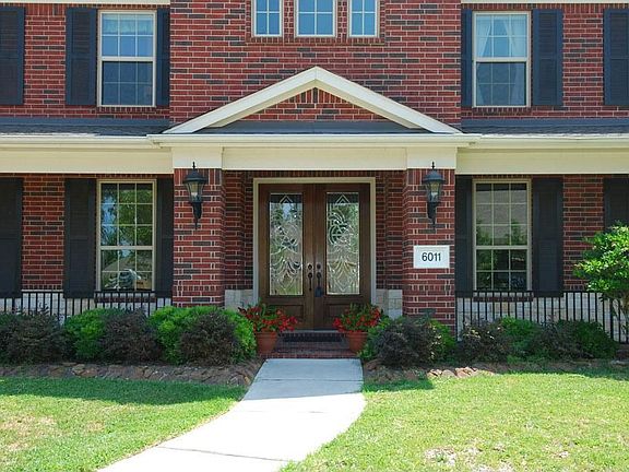  From the moment you approach the home, you are greeted by the warm and Inviting covered front porch