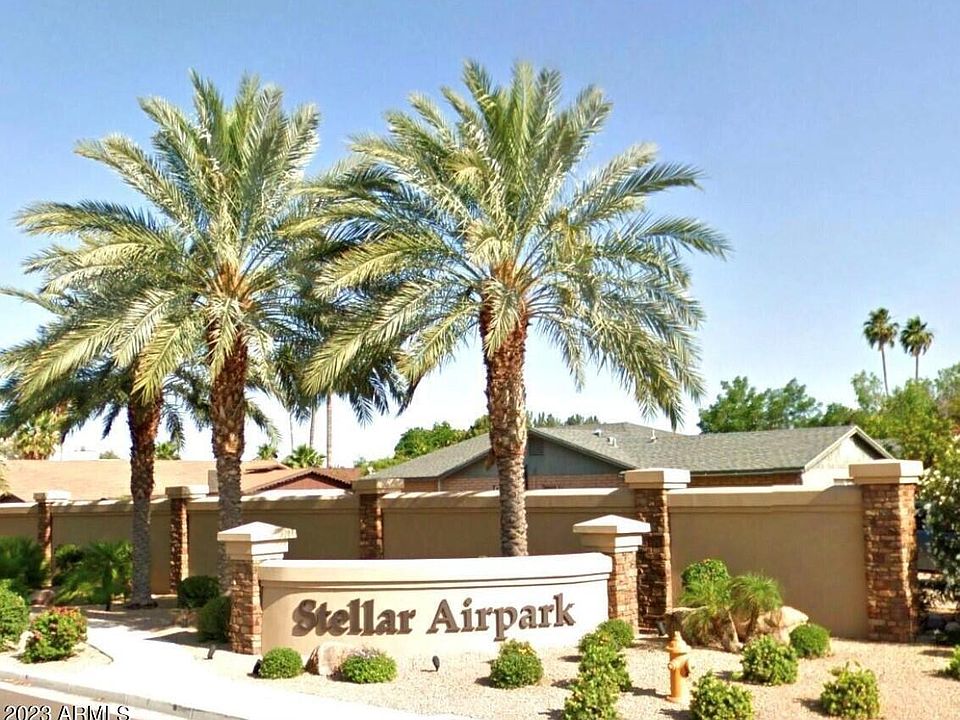 1st image of 4401 W EARHART Way #28A