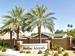 4401 W Earhart Way #28A, Chandler, AZ 85226