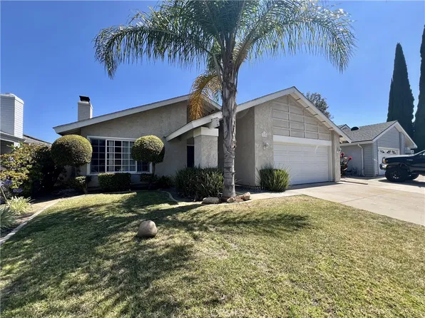 19722 Greenleaf Plz, Yorba Linda, CA 92886
