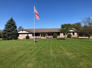 7744 Millikin Rd, Liberty Township, OH 45044