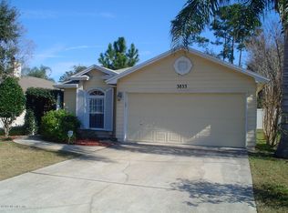 3833 Poinciana Blvd, Jacksonville Beach, FL 32250