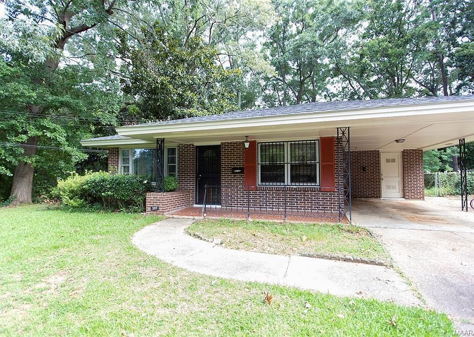 1st image of 3809 Marquette Dr