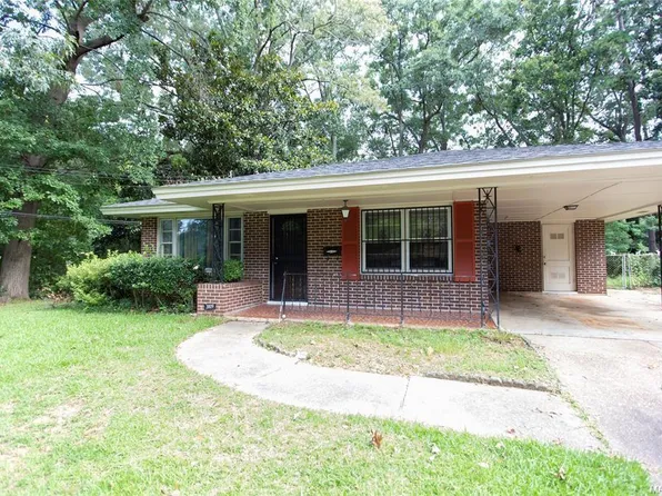 3809 Marquette Dr, Montgomery, AL 36109