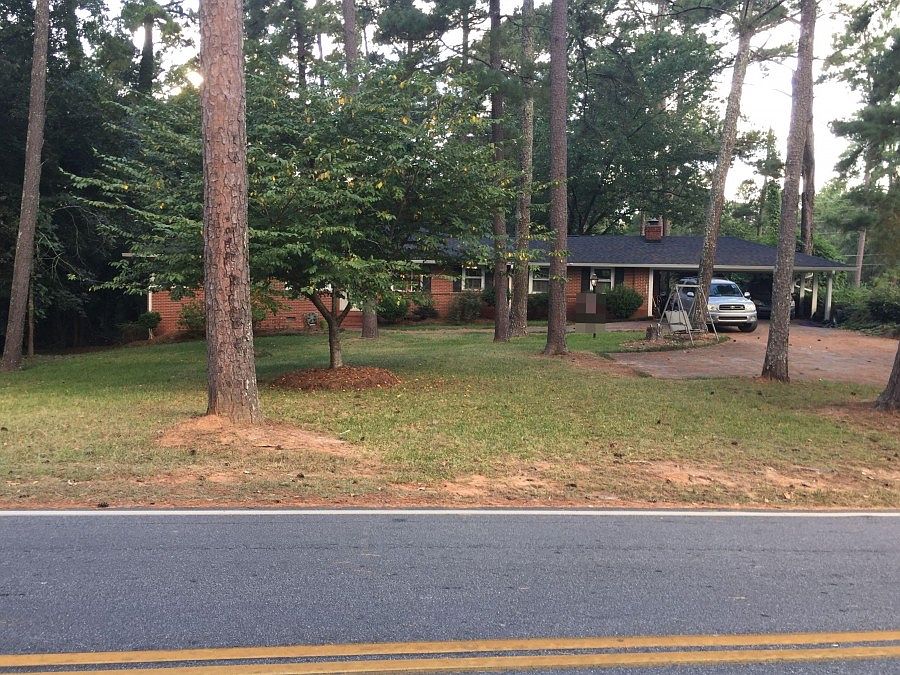 1892 Twin Pines Dr, Macon, GA 31211 Zillow