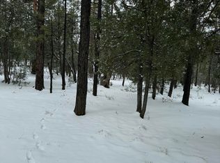 1370 W Paradise Ln, Lakeside, AZ 85929