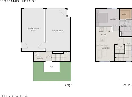 Theodora Rowhomes — Photo 43